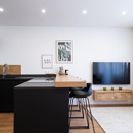 Mh Living - 39 - Scandinavian Living Dream In Center 그라츠 외부 사진