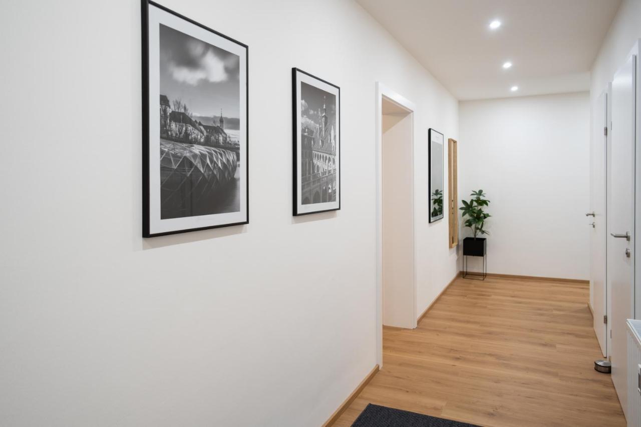 Mh Living - 39 - Scandinavian Living Dream In Center 그라츠 외부 사진