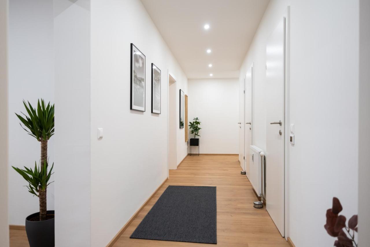 Mh Living - 39 - Scandinavian Living Dream In Center 그라츠 외부 사진