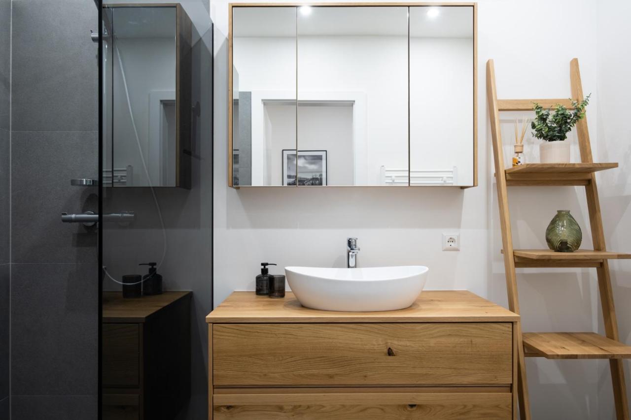 Mh Living - 39 - Scandinavian Living Dream In Center 그라츠 외부 사진