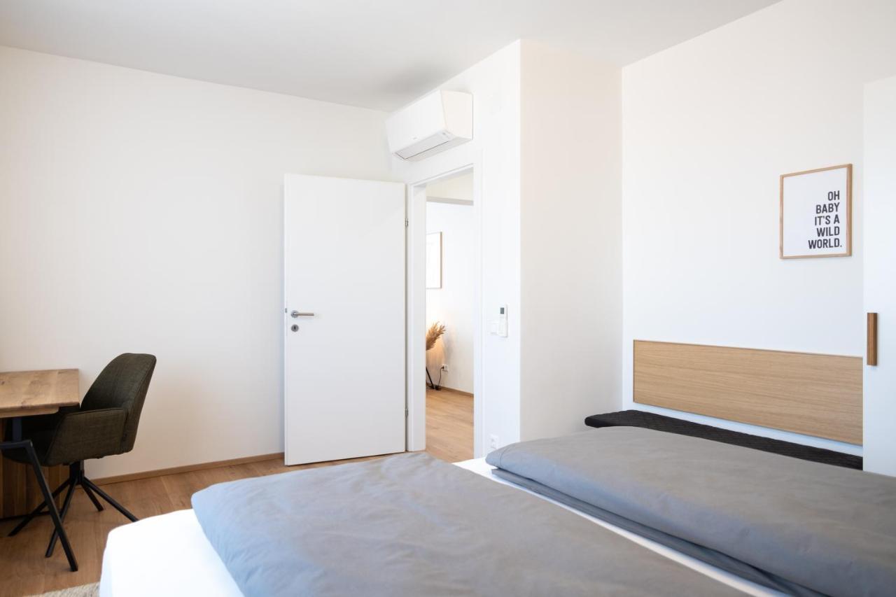 Mh Living - 39 - Scandinavian Living Dream In Center 그라츠 외부 사진