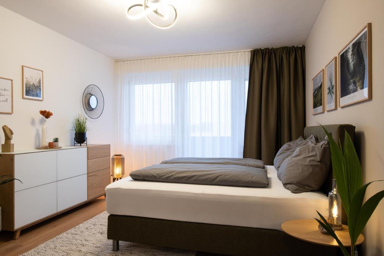 Mh Living - 39 - Scandinavian Living Dream In Center 그라츠 외부 사진