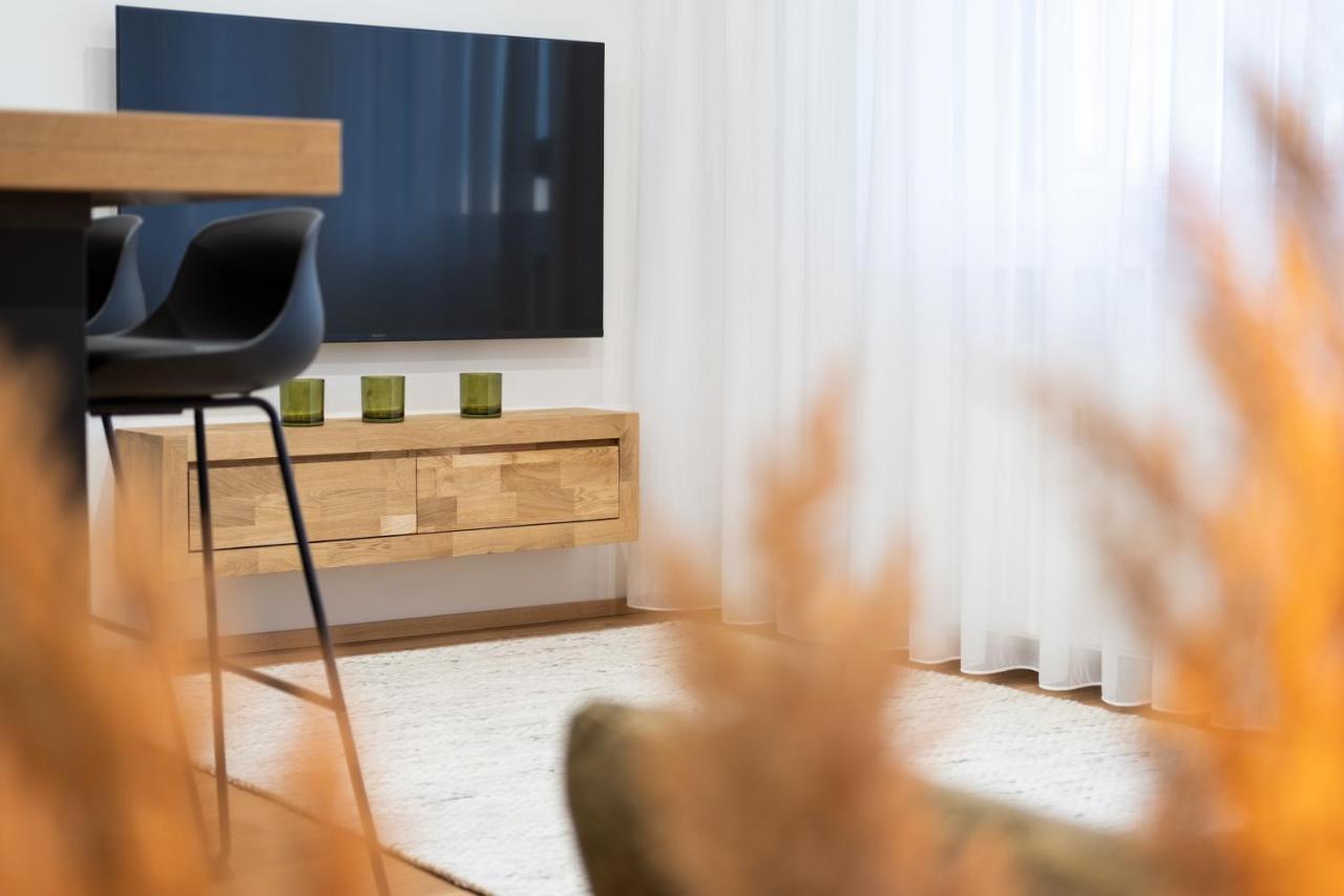 Mh Living - 39 - Scandinavian Living Dream In Center 그라츠 외부 사진
