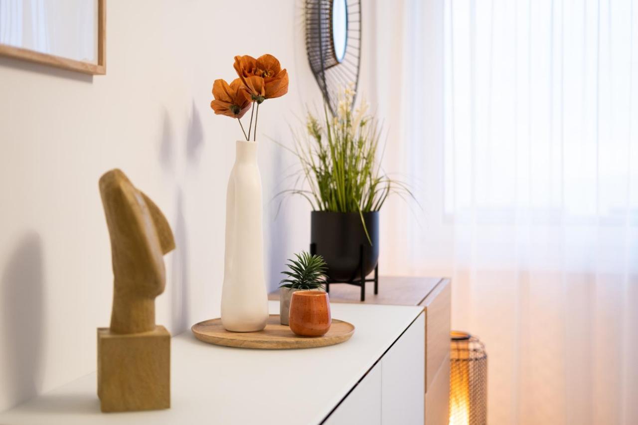 Mh Living - 39 - Scandinavian Living Dream In Center 그라츠 외부 사진