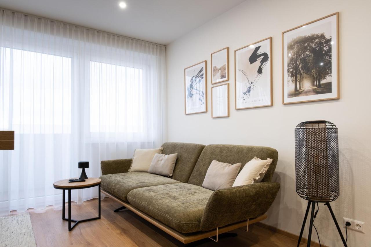 Mh Living - 39 - Scandinavian Living Dream In Center 그라츠 외부 사진