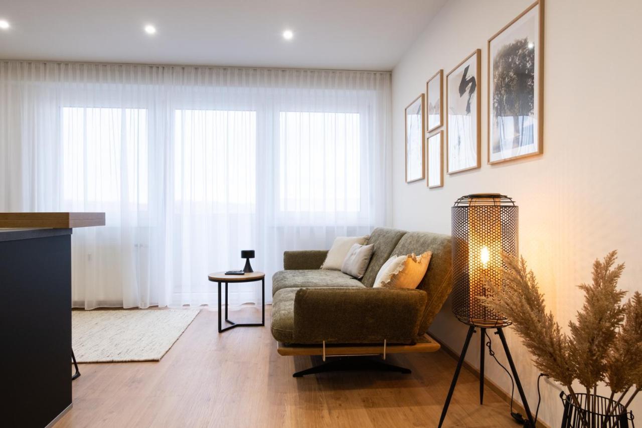 Mh Living - 39 - Scandinavian Living Dream In Center 그라츠 외부 사진