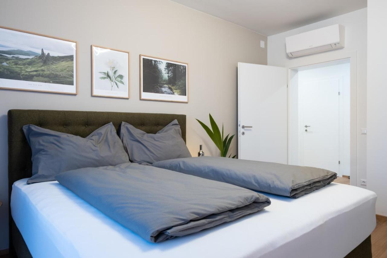 Mh Living - 39 - Scandinavian Living Dream In Center 그라츠 외부 사진