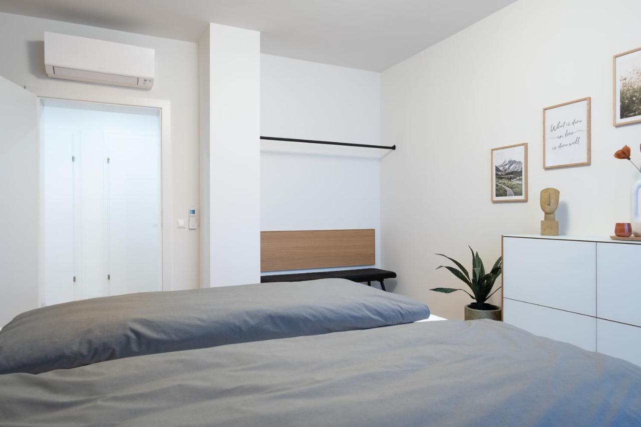 Mh Living - 39 - Scandinavian Living Dream In Center 그라츠 외부 사진